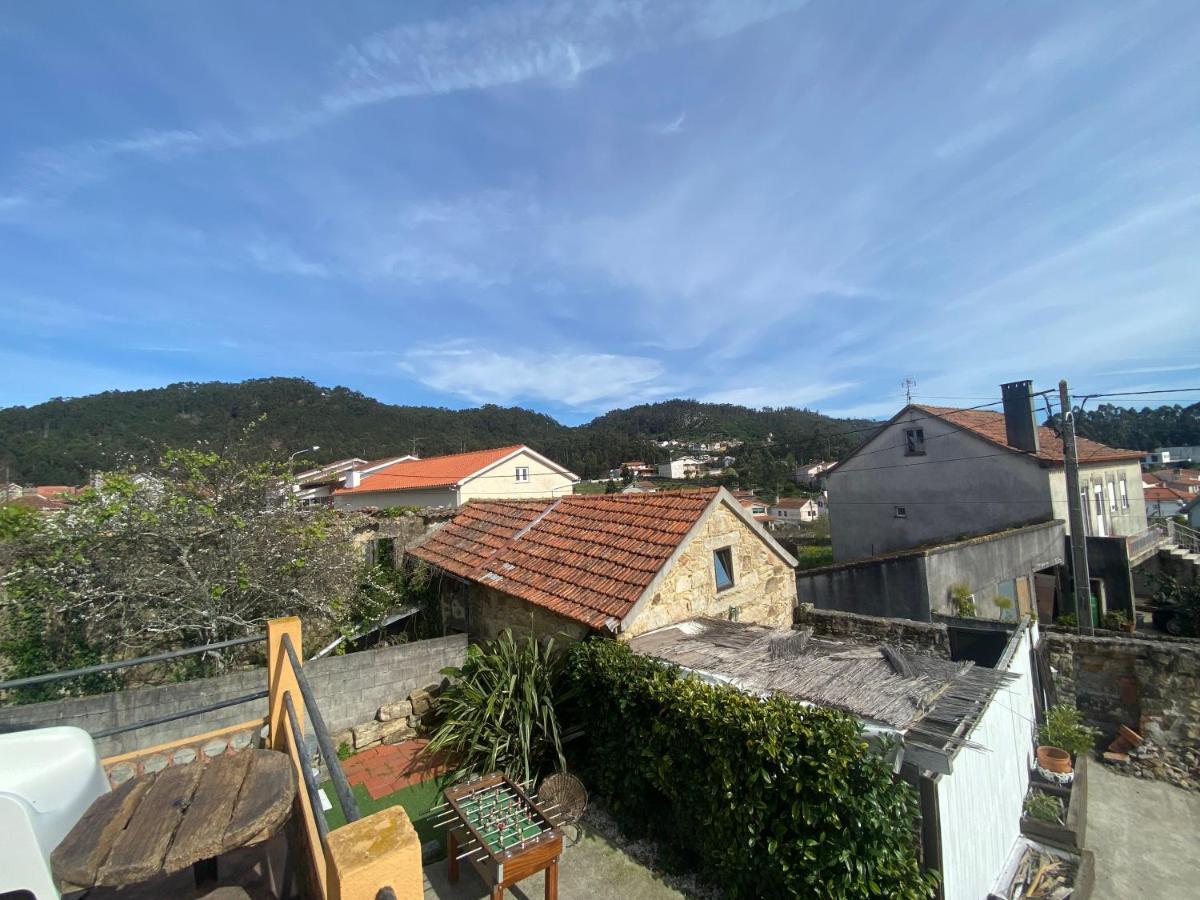 Casa Do Avo Grande 호텔 에스포센데 외부 사진