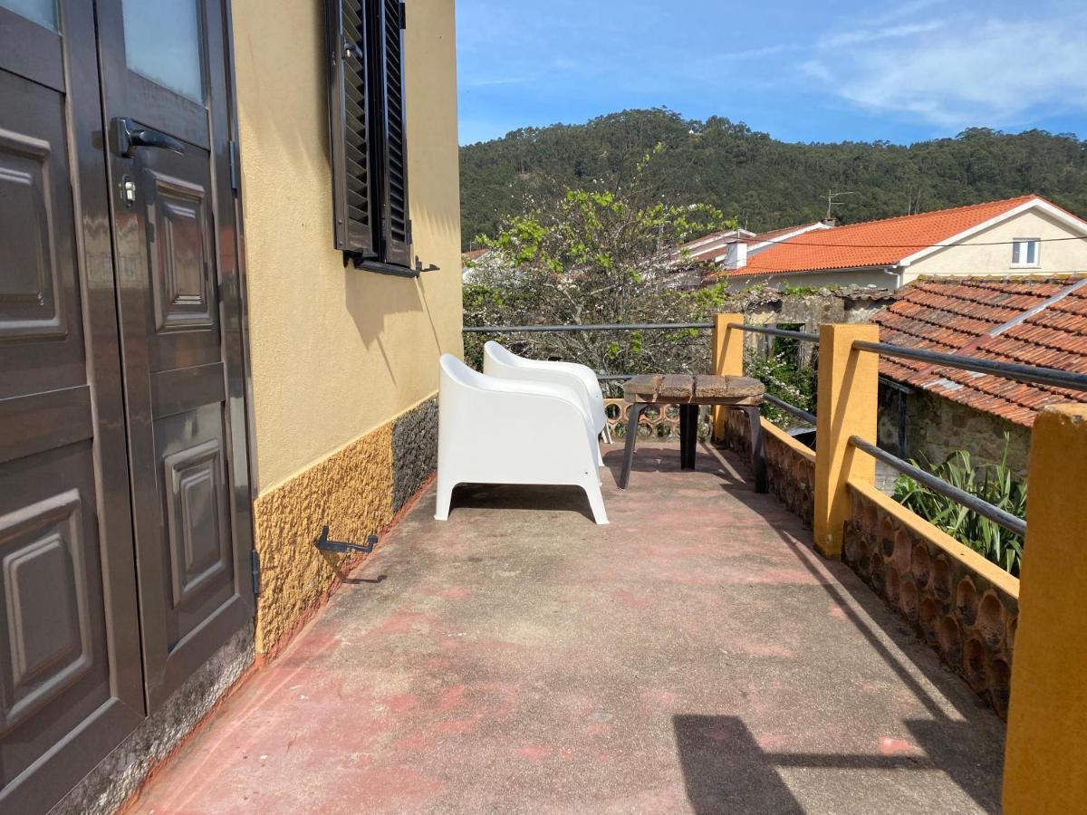 Casa Do Avo Grande 호텔 에스포센데 외부 사진