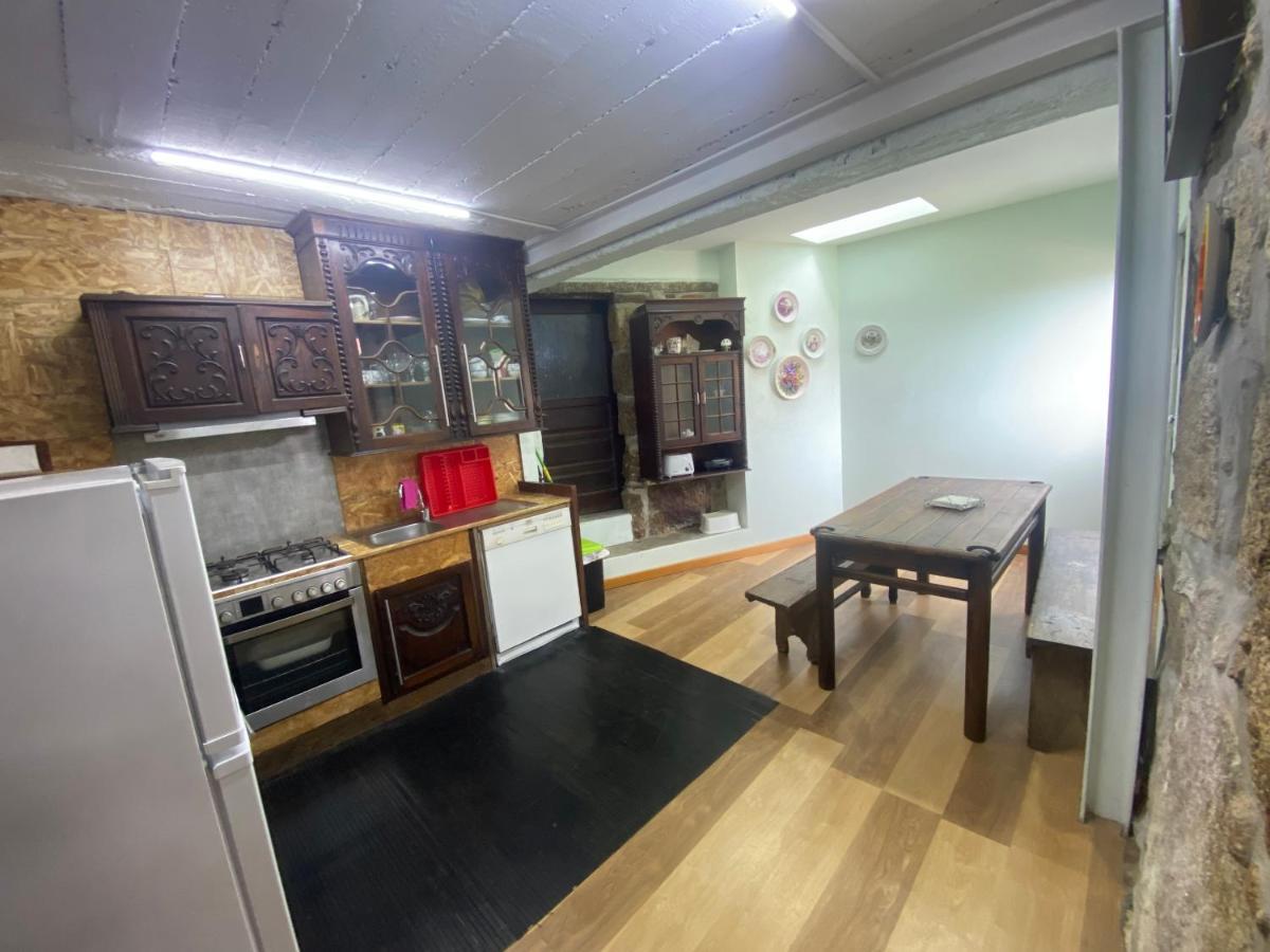 Casa Do Avo Grande 호텔 에스포센데 외부 사진