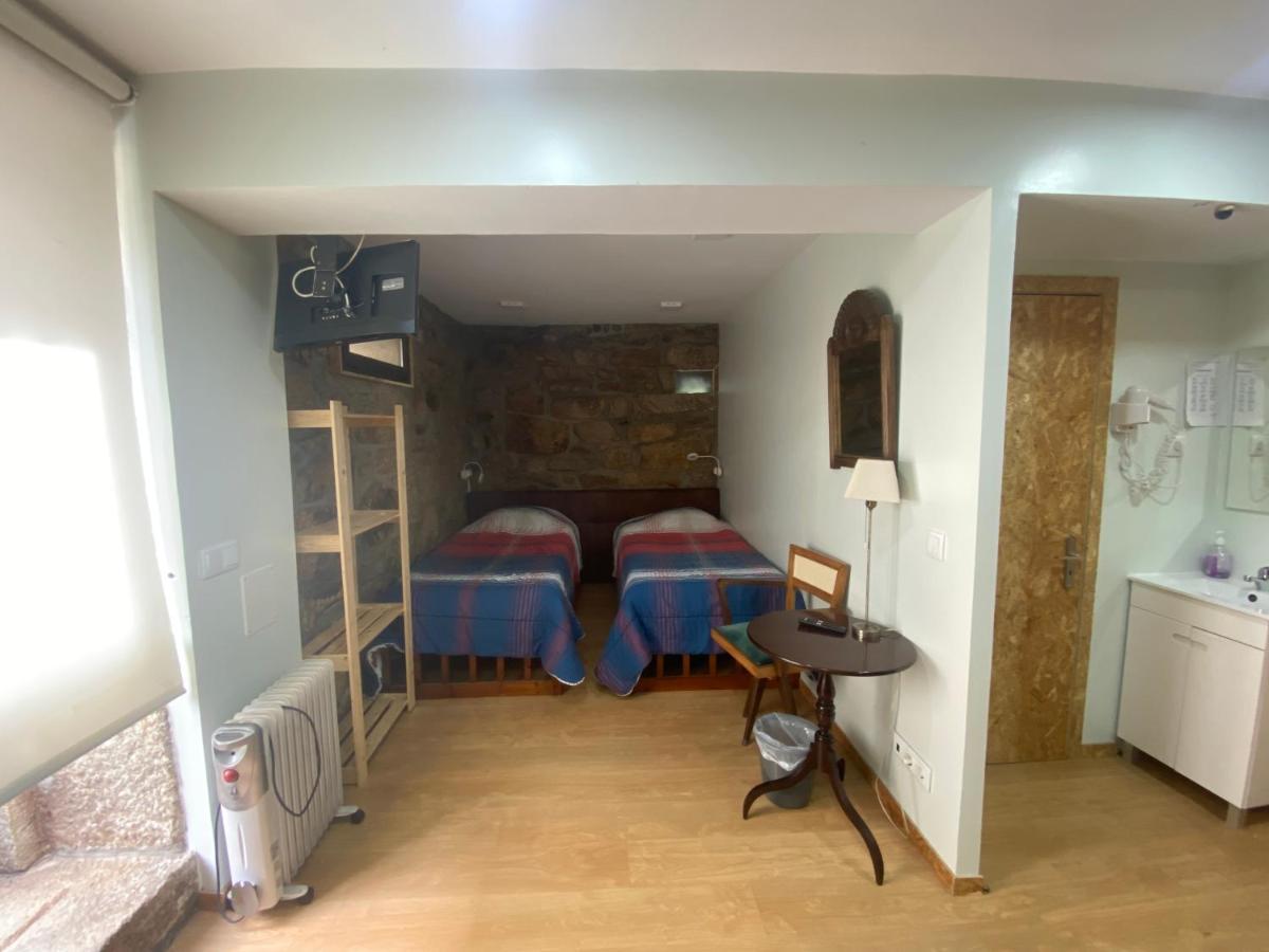 Casa Do Avo Grande 호텔 에스포센데 외부 사진