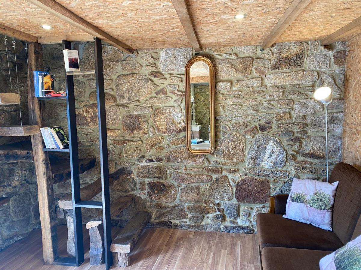 Casa Do Avo Grande 호텔 에스포센데 외부 사진