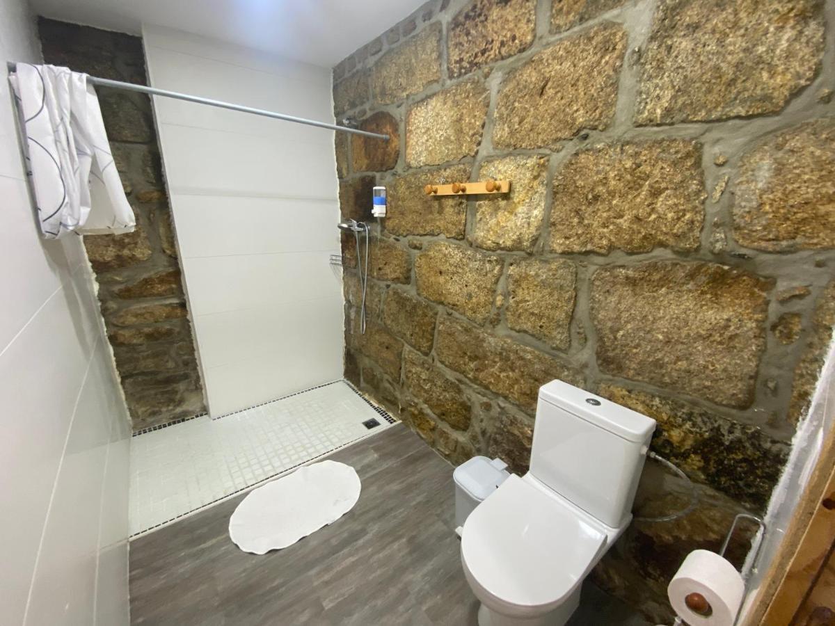 Casa Do Avo Grande 호텔 에스포센데 외부 사진
