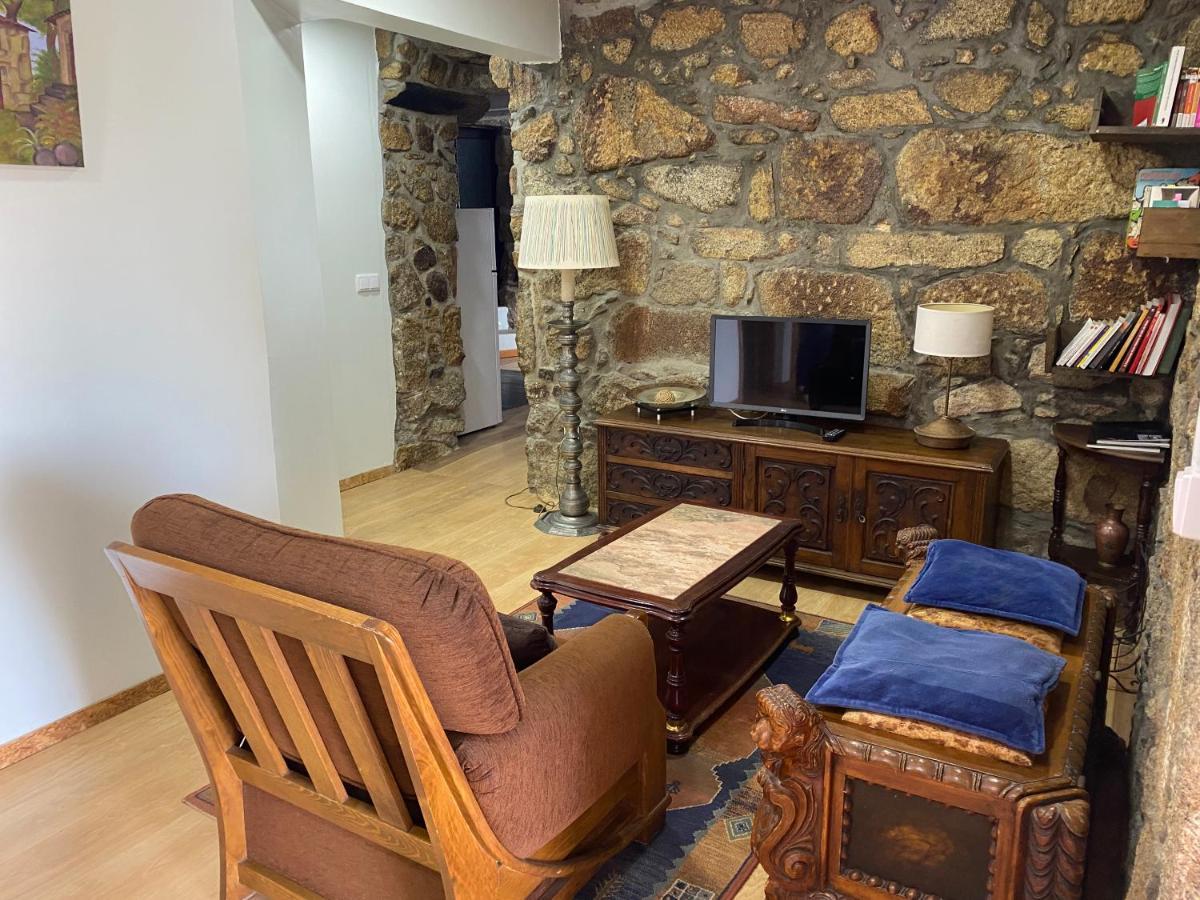 Casa Do Avo Grande 호텔 에스포센데 외부 사진