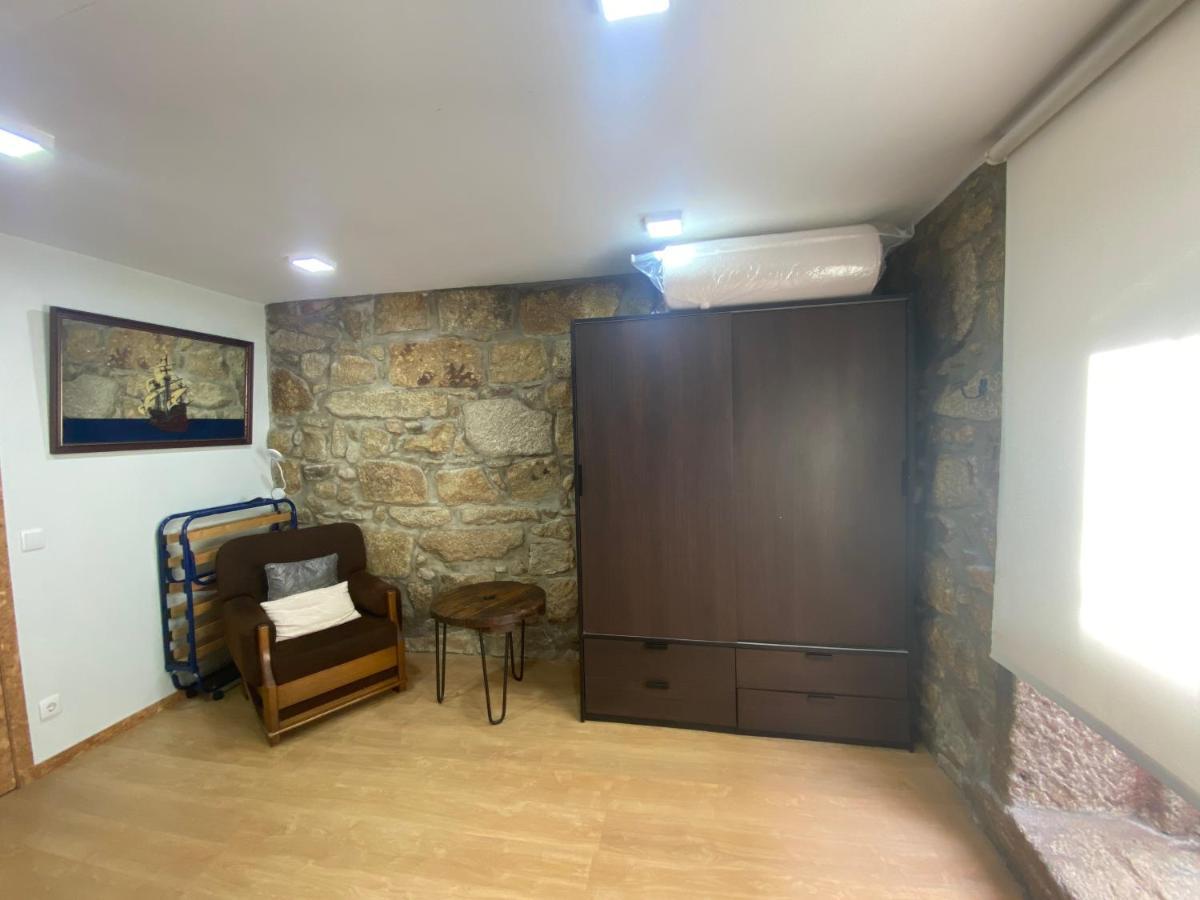 Casa Do Avo Grande 호텔 에스포센데 외부 사진