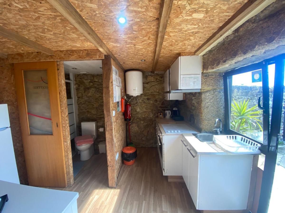 Casa Do Avo Grande 호텔 에스포센데 외부 사진