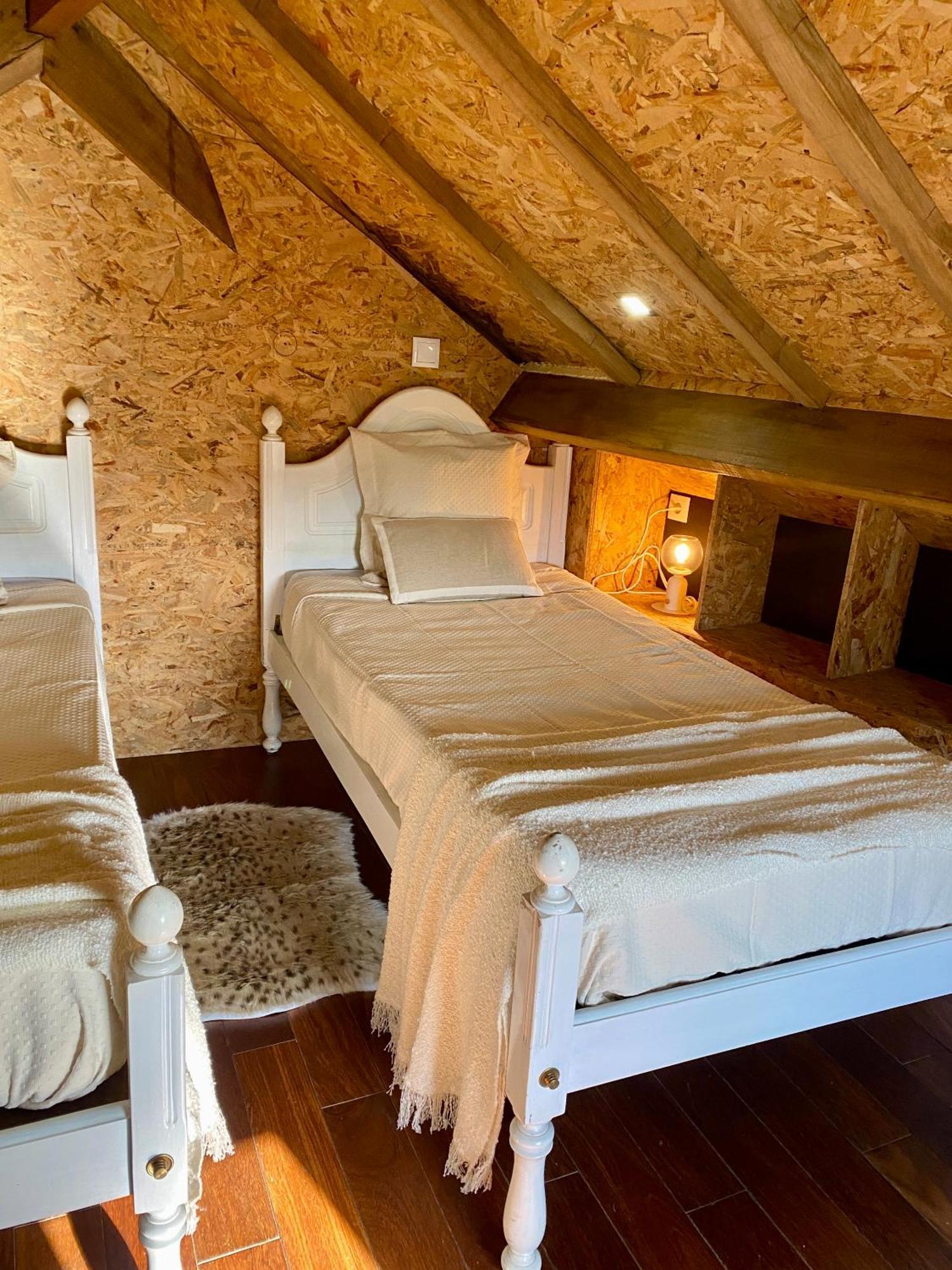 Casa Do Avo Grande 호텔 에스포센데 외부 사진