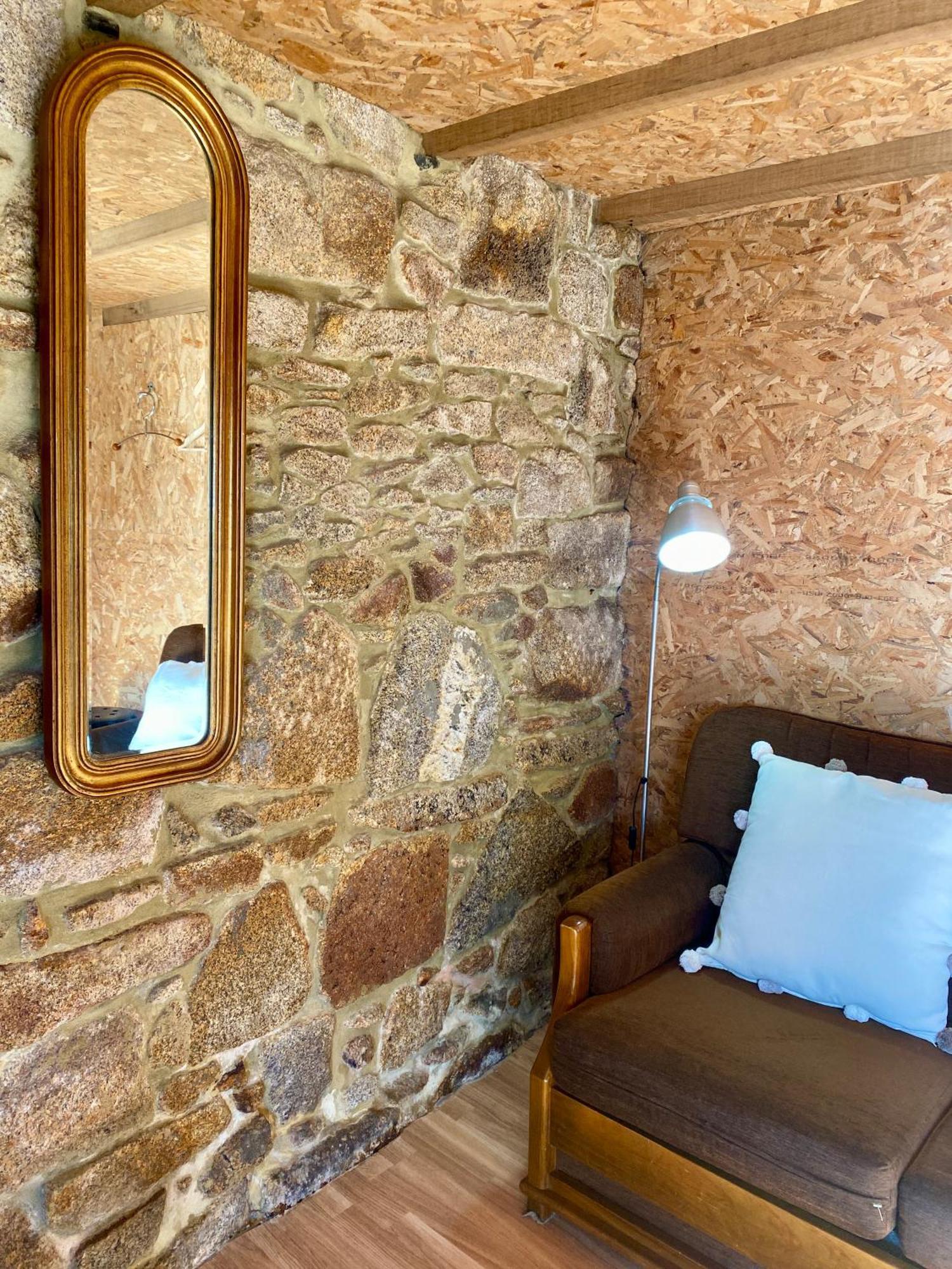 Casa Do Avo Grande 호텔 에스포센데 외부 사진