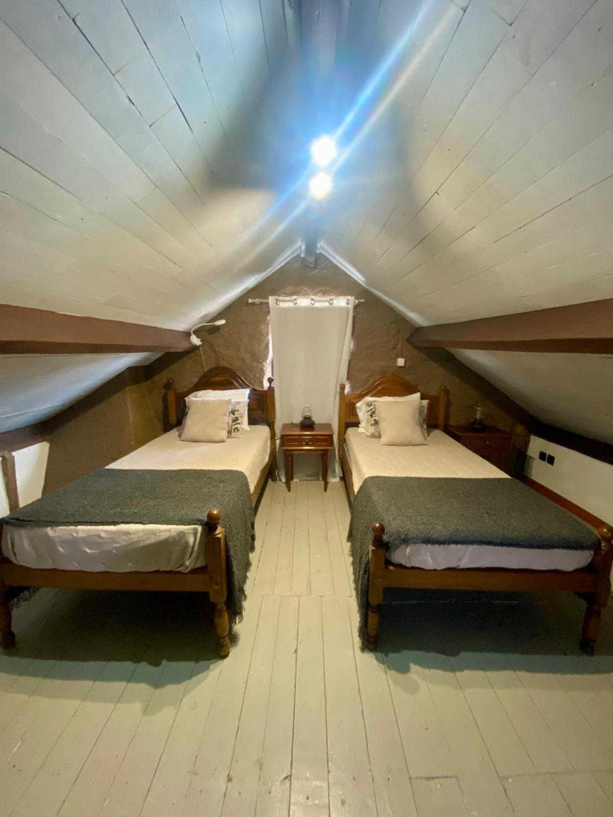 Casa Do Avo Grande 호텔 에스포센데 외부 사진