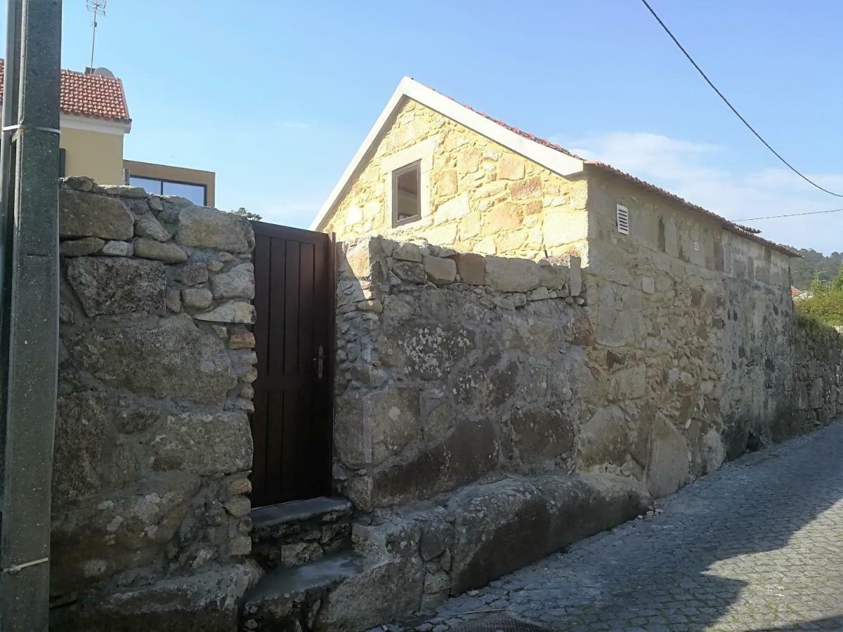 Casa Do Avo Grande 호텔 에스포센데 외부 사진